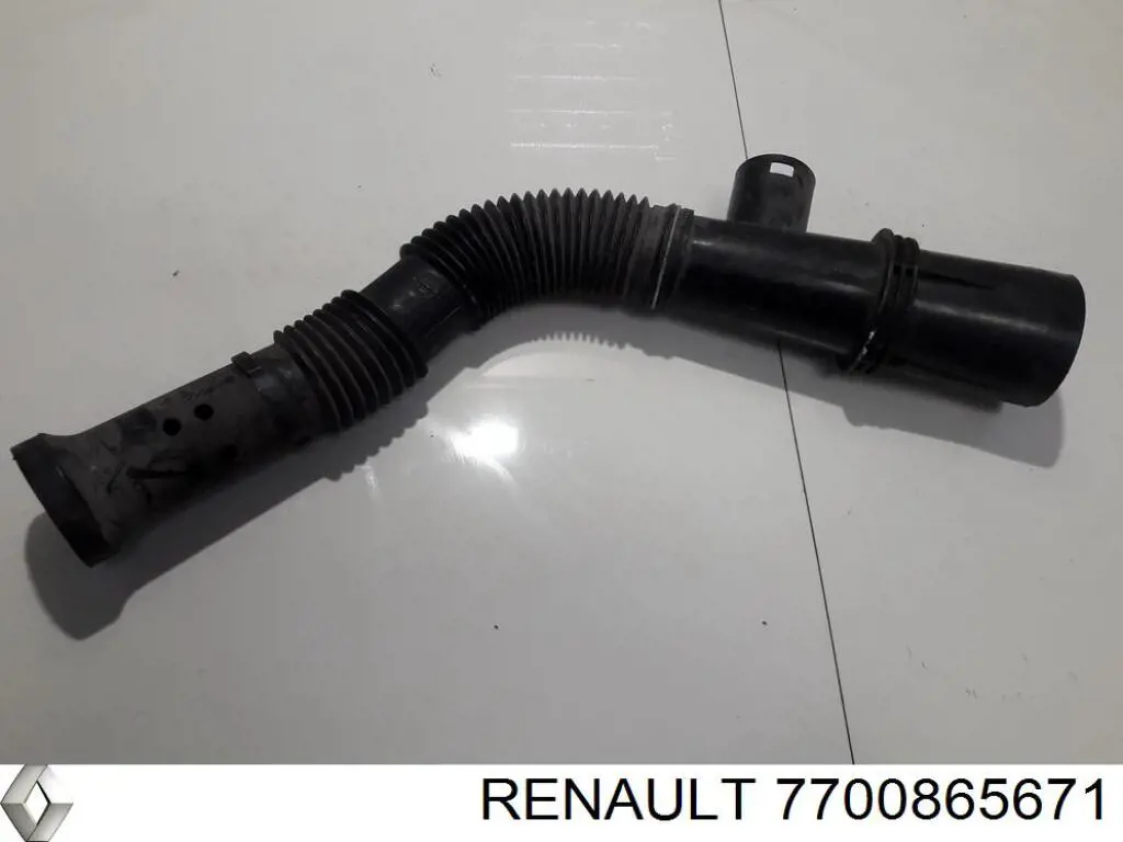 Купити 7700865671 Renault (RVI) 