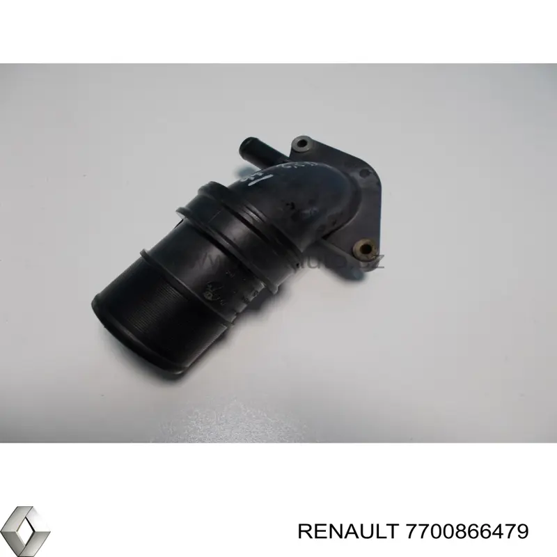 7700866479 Renault (RVI) 