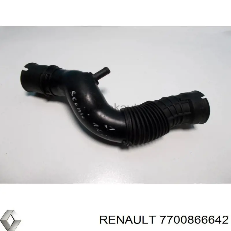  Renault (RVI) 7700866642 ціна, від 8.45 USD