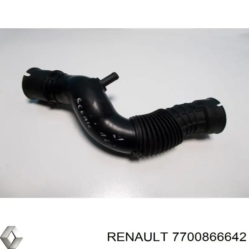  7700866642 Renault (RVI)