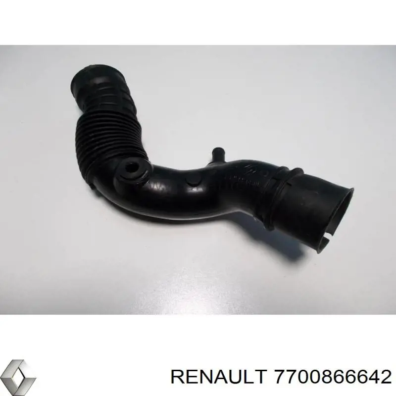 Купити 7700866642 Renault (RVI) 