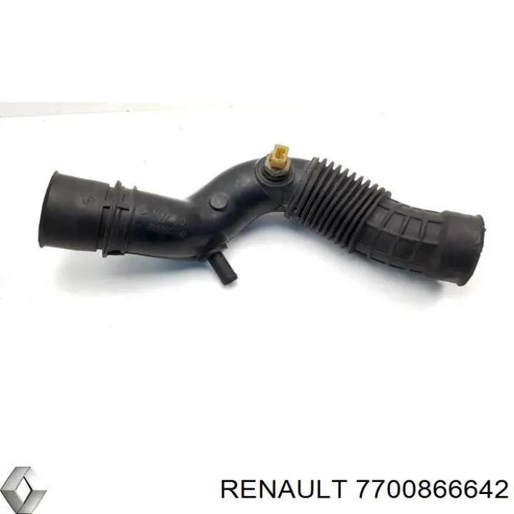  7700866642 Renault (RVI)