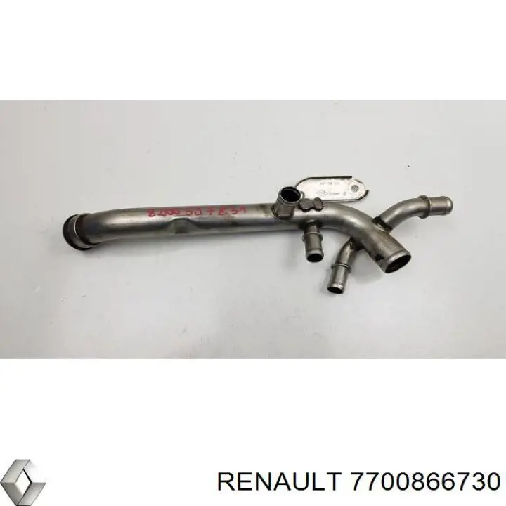  Renault (RVI) 7700866730 ціна, від 4.31 USD