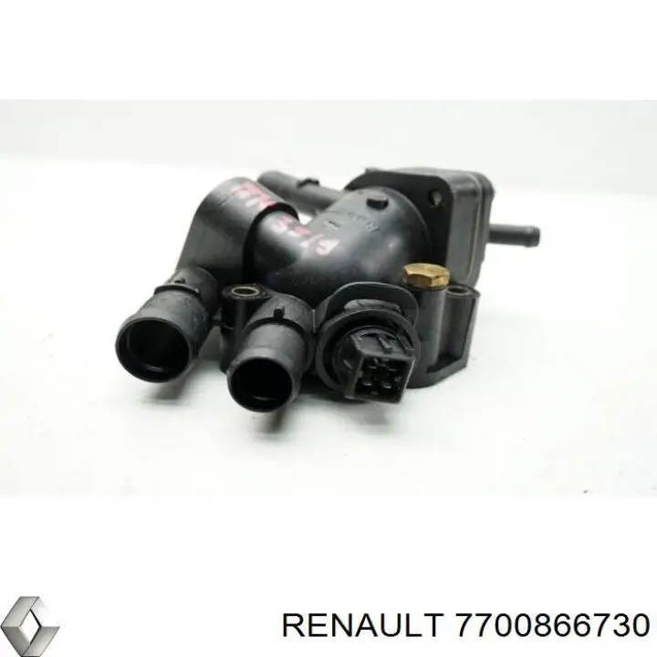 Купити 7700866730 Renault (RVI) 