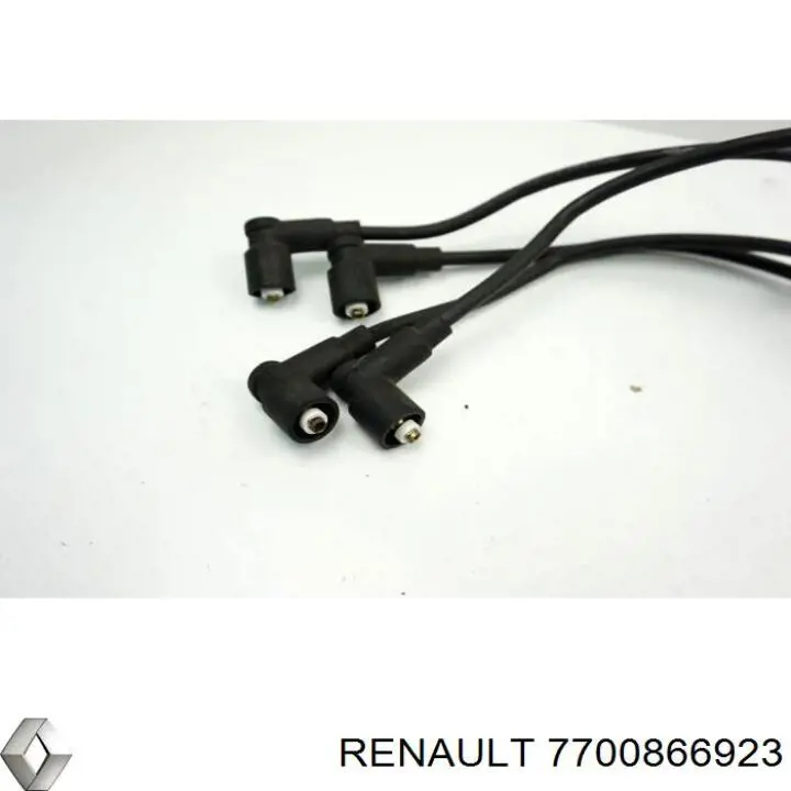 Дріт високовольтний Renault (RVI) 7700866923