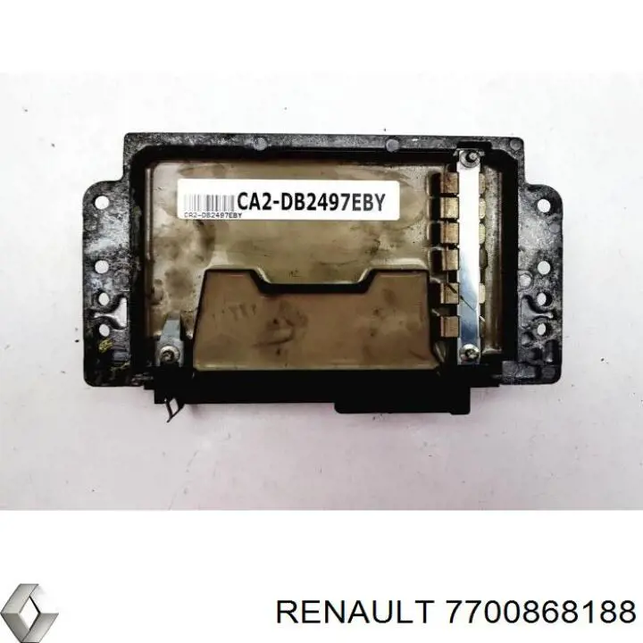 Купити 7700868188 Renault (RVI) 