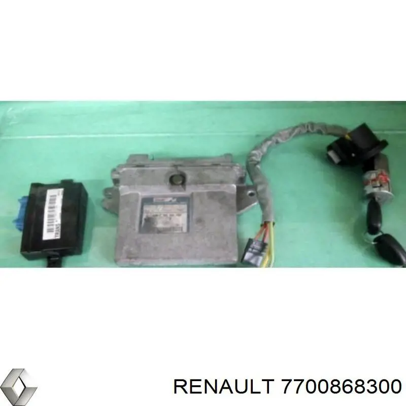 Купити 7700868300 Renault (RVI) 