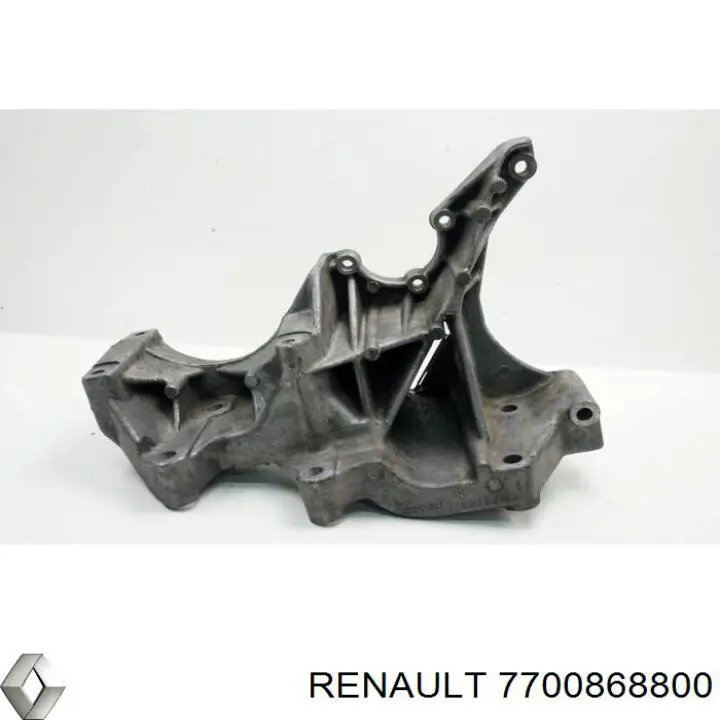  Renault (RVI) 7700868800 ціна, від 19.00 USD