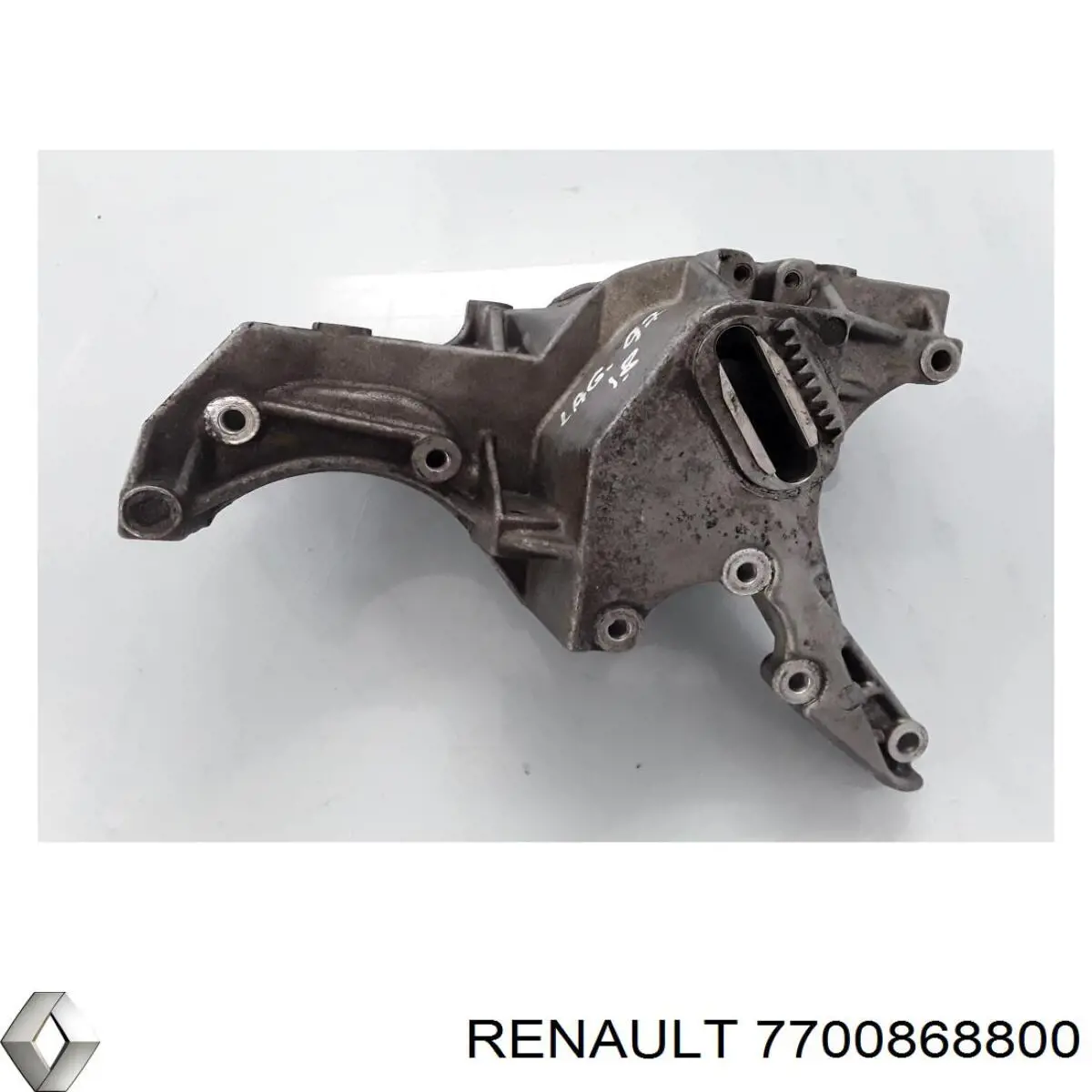 Купити 7700868800 Renault (RVI) 