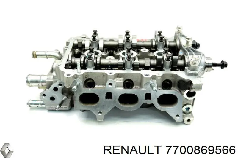 7700869566 Renault (RVI) 