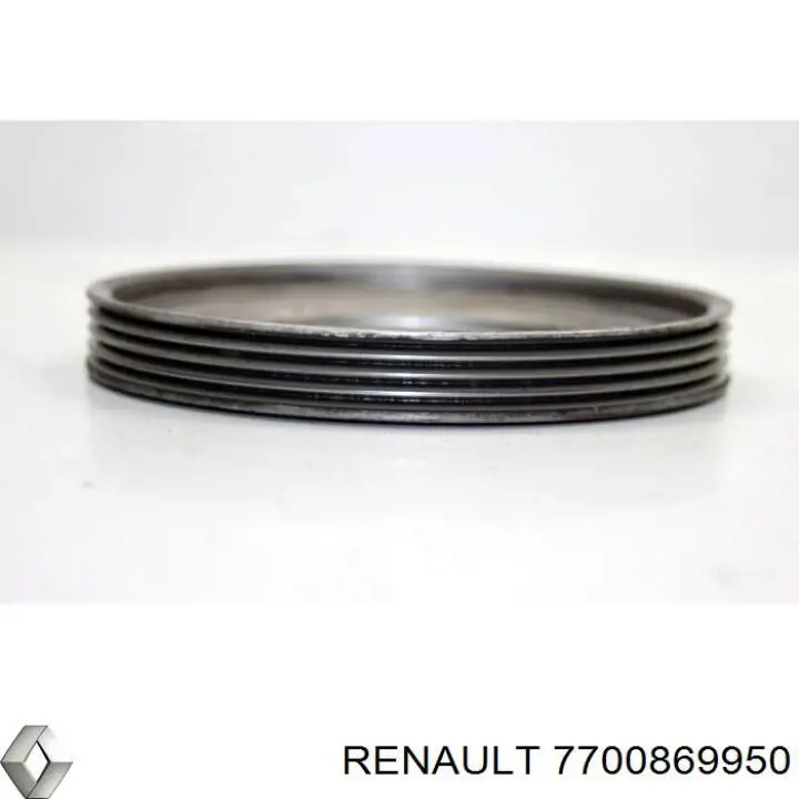  7700869950 Renault (RVI)