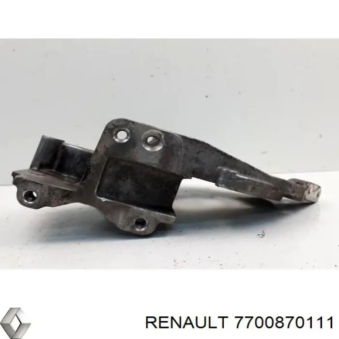 Renault (RVI) 7700870111 ціна, від 9.75 USD