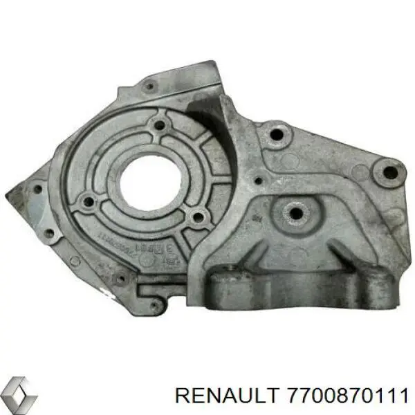 7700870111 Renault (RVI) 