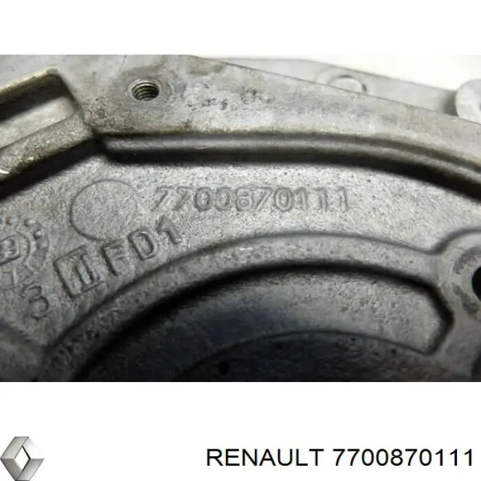 Купити 7700870111 Renault (RVI) 