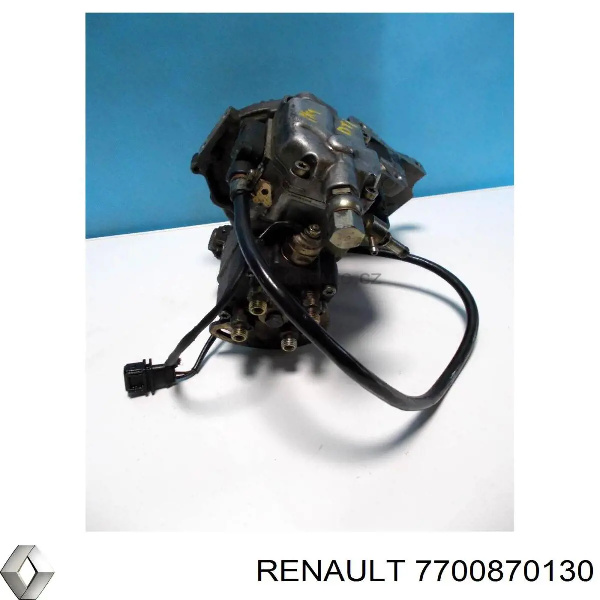7700870130 Renault (RVI) 