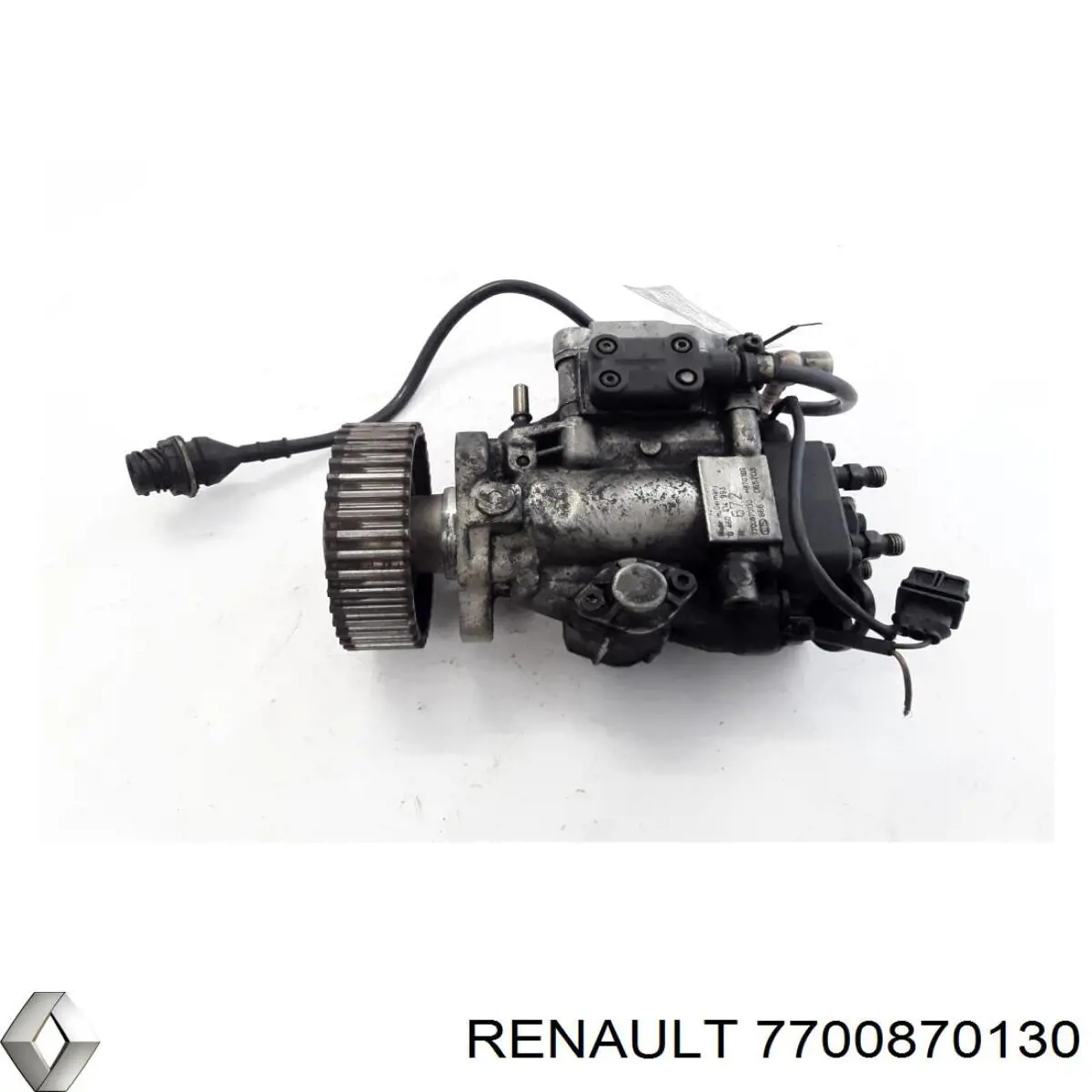  Renault (RVI) 7700870130 ціна, від 76.01 USD