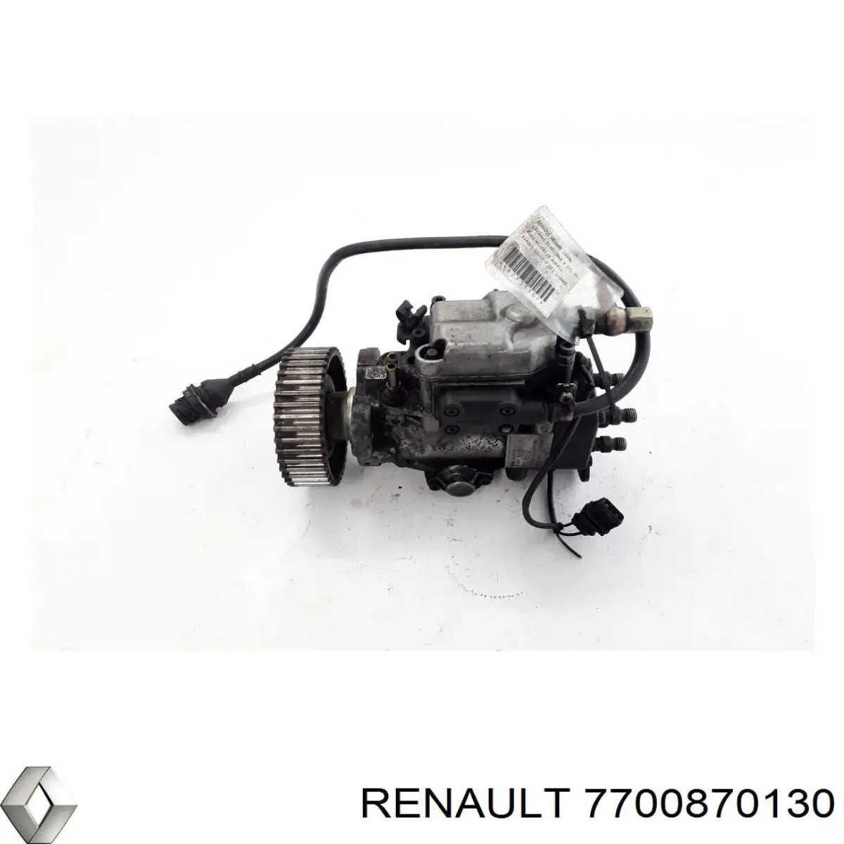 Купити 7700870130 Renault (RVI) 