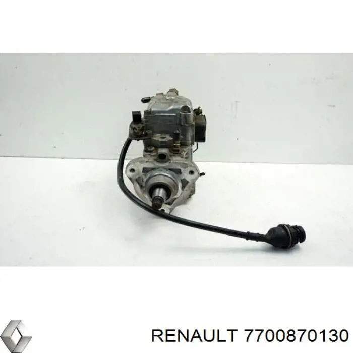 7700870130 Renault (RVI) 