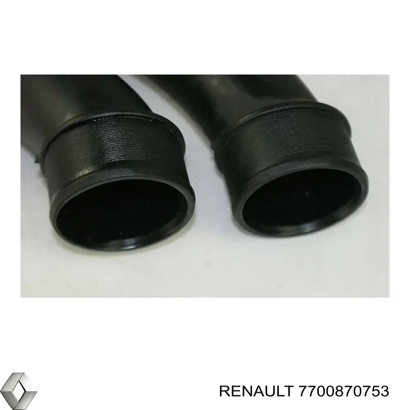  7700870753 Renault (RVI)