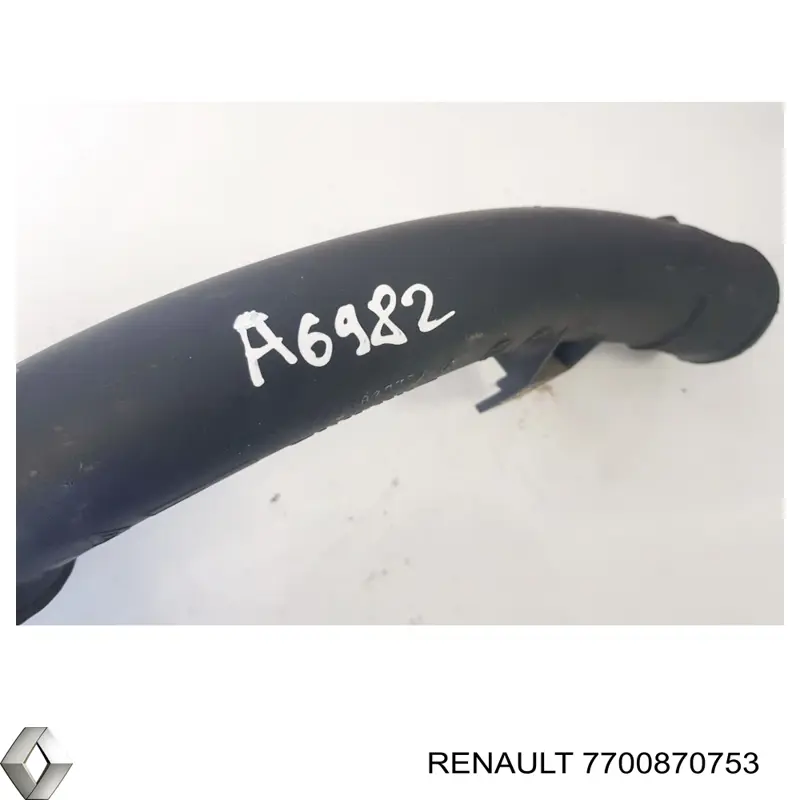  Renault (RVI) 7700870753 ціна, від 15.20 USD