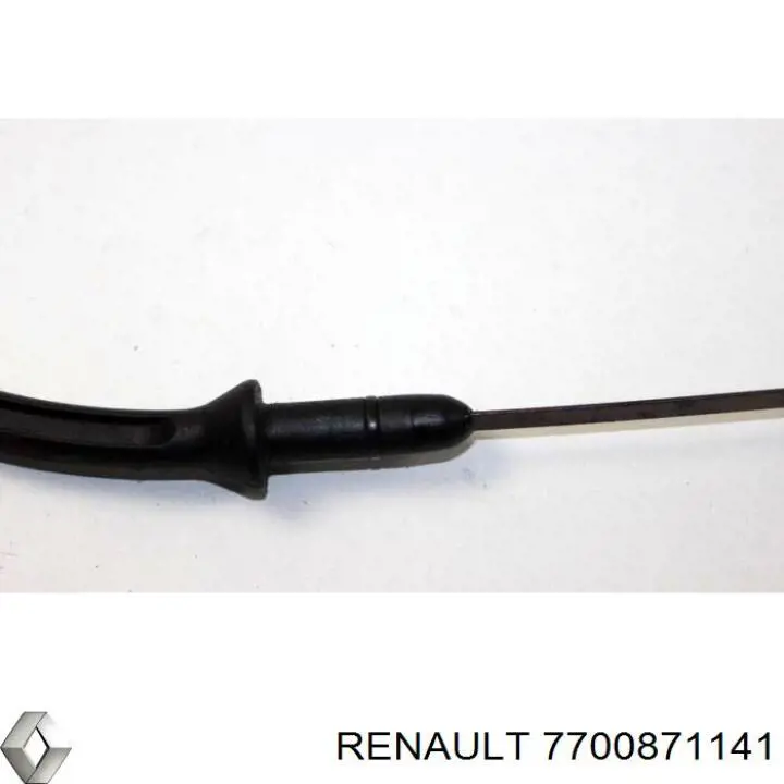  Renault (RVI) 7700871141 ціна, від 12.40 USD
