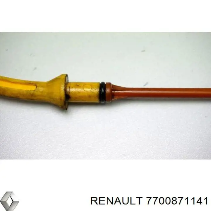 7700871141 Renault (RVI) 