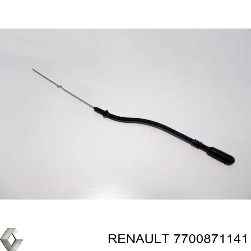 Купити 7700871141 Renault (RVI) 