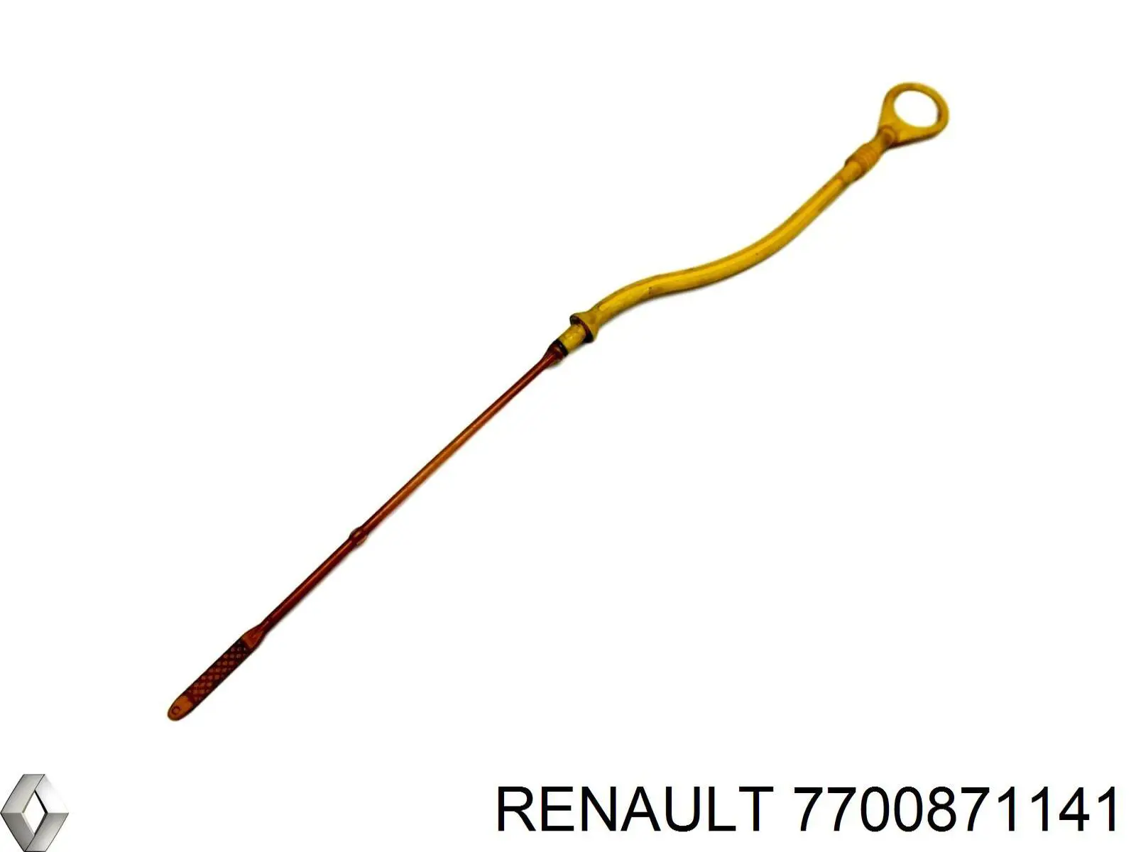  7700871141 Renault (RVI)