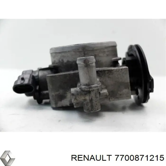 7700871215 Renault (RVI) 
