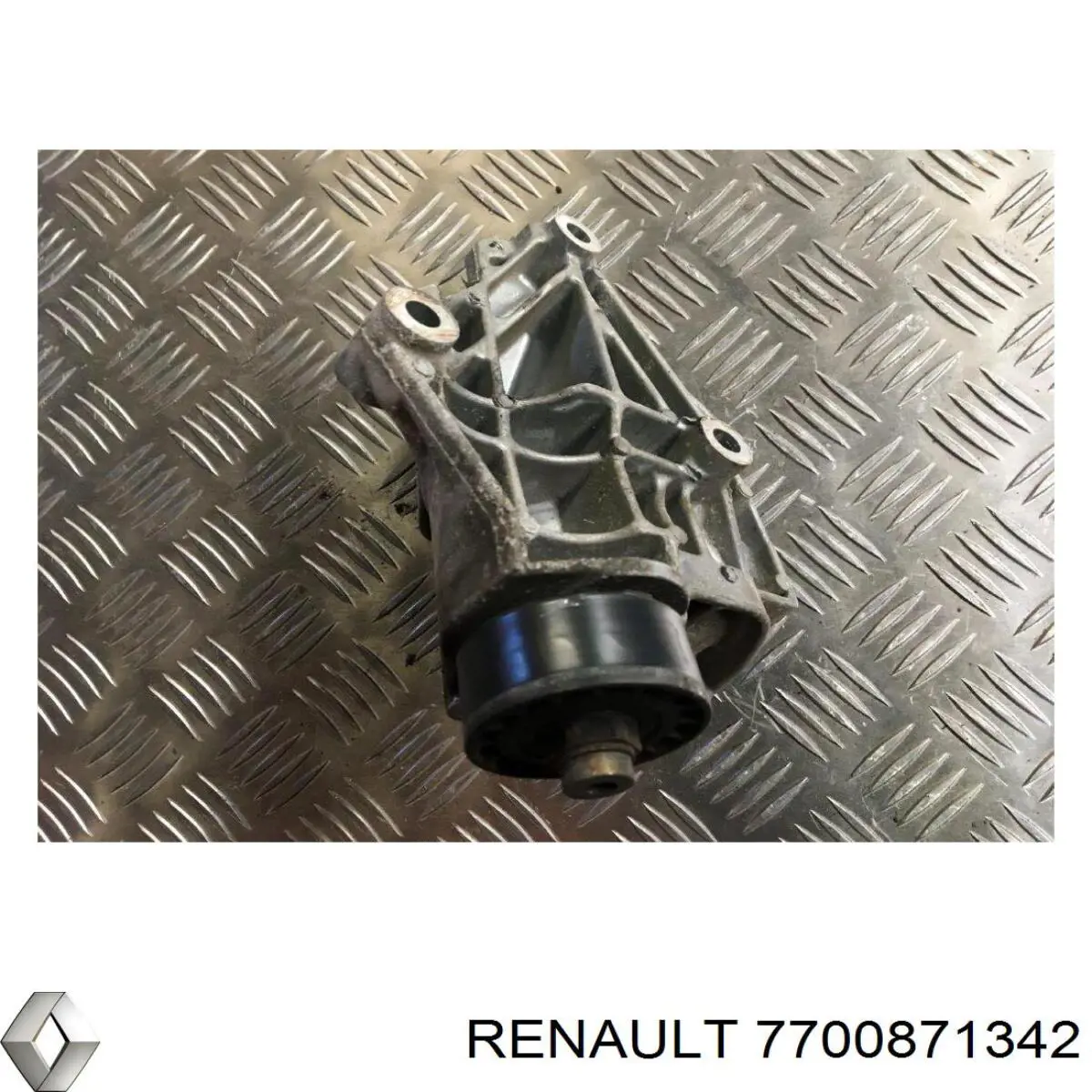 7700871342 Renault (RVI) 