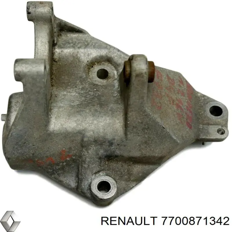 Купити 7700871342 Renault (RVI) 