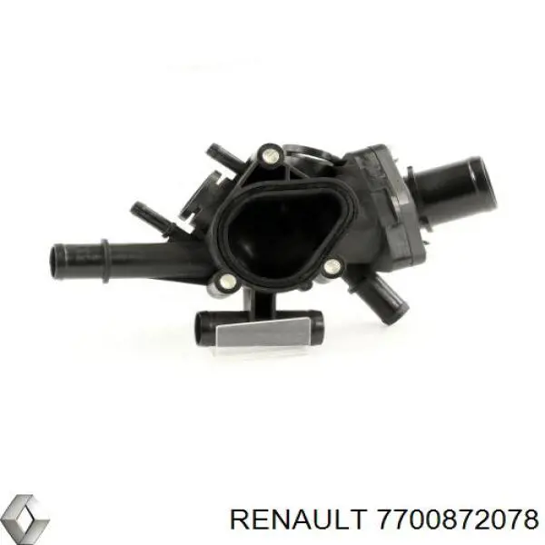 Купити 7700872078 Renault (RVI) 