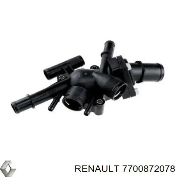  7700872078 Renault (RVI)