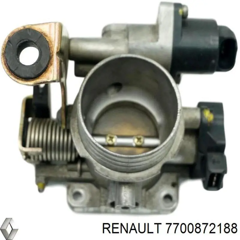 Купити 7700872188 Renault (RVI) 