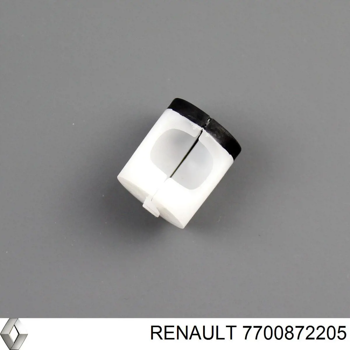 Втулка осі вилки зчеплення Renault (RVI) 7700872205 ціна, від 2.13 USD