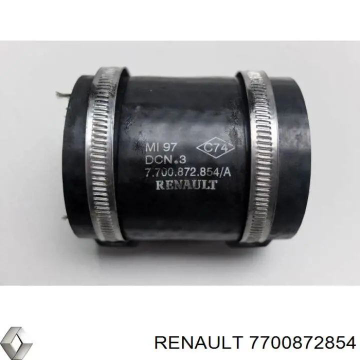 7700872854 Renault (RVI) 