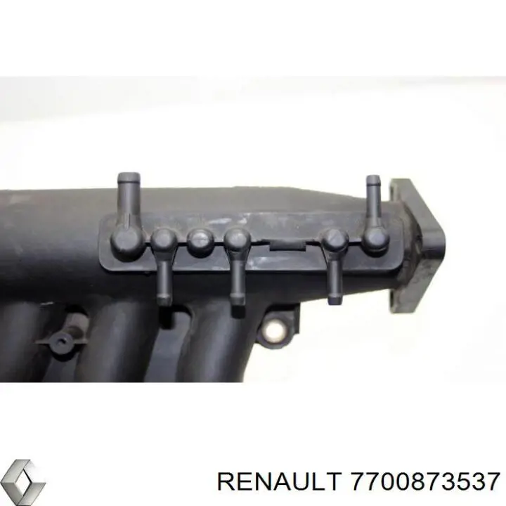 Купити 7700873537 Renault (RVI) 