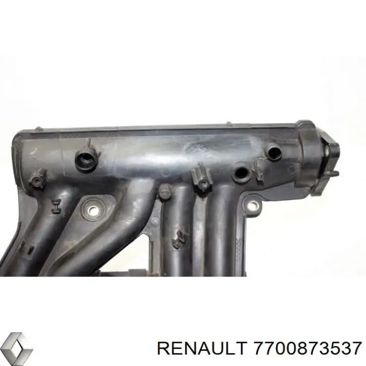  7700873537 Renault (RVI)