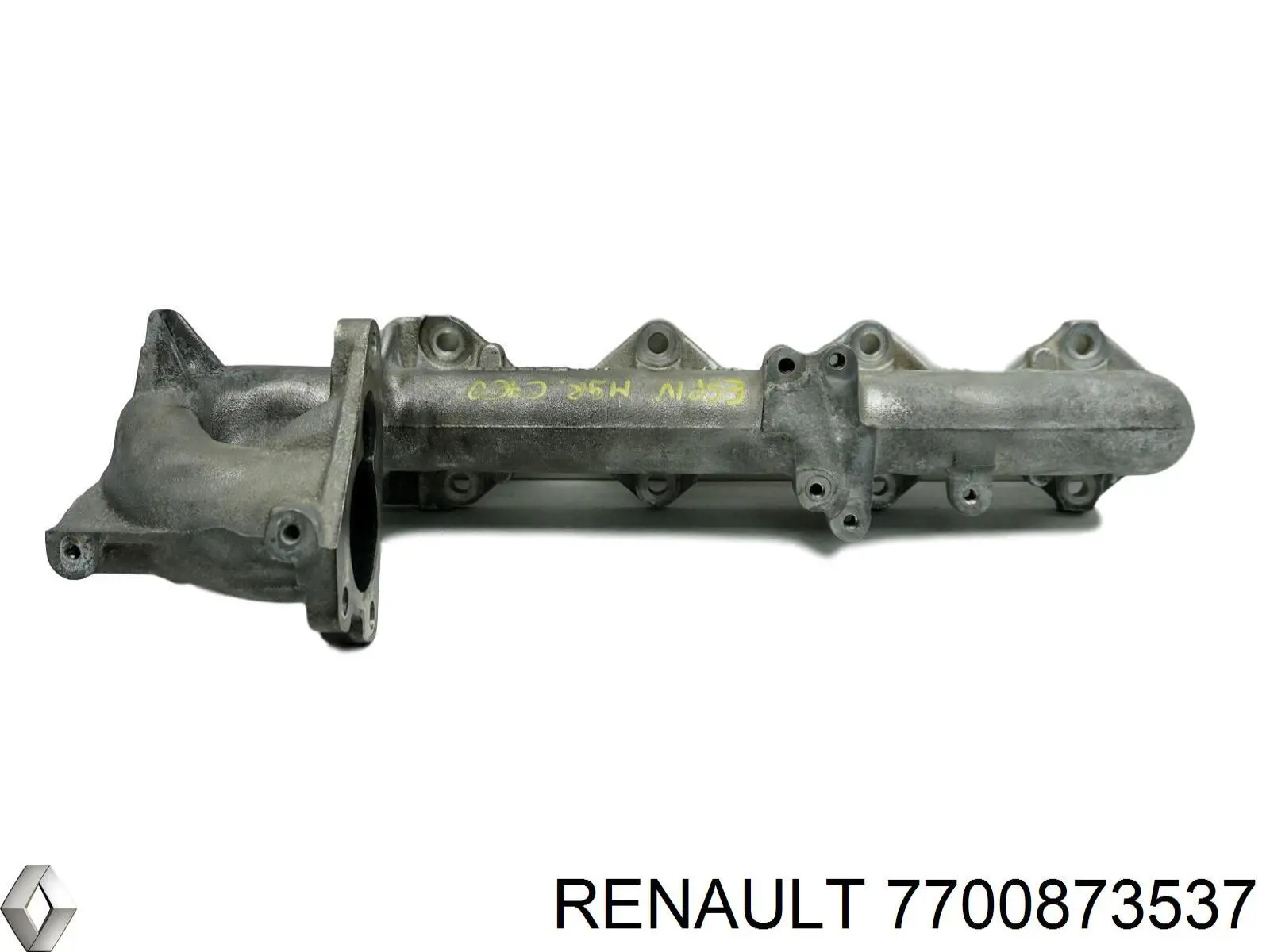  Renault (RVI) 7700873537 ціна, від 31.67 USD