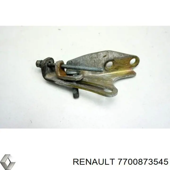  7700873545 Renault (RVI)