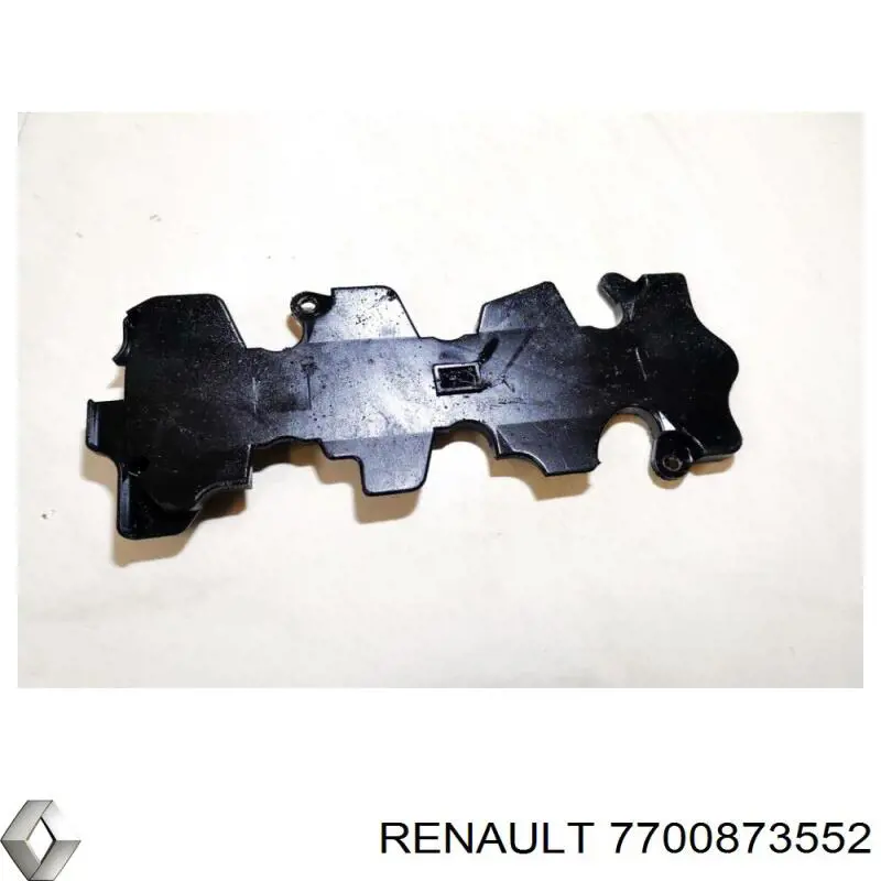 Купити 7700873552 Renault (RVI) 