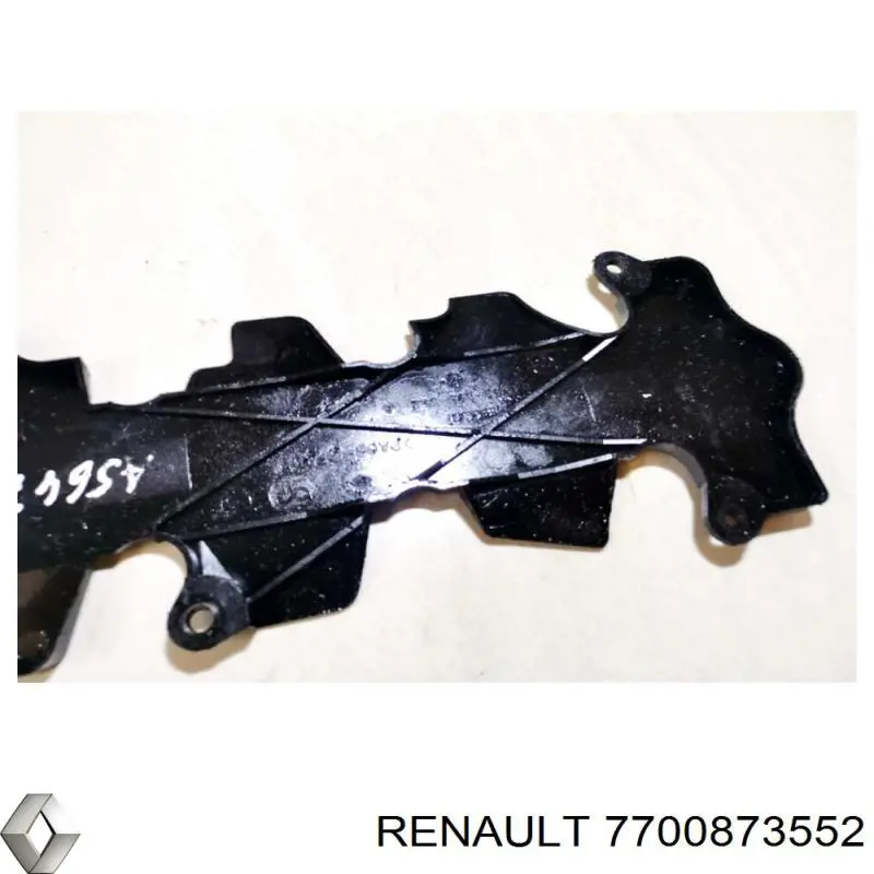 7700873552 Renault (RVI) 