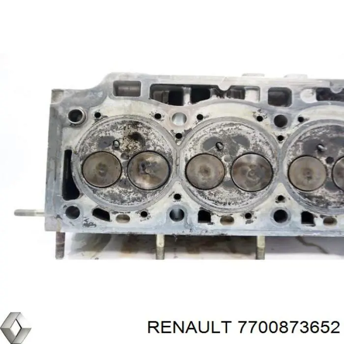 Сухар клапану Renault (RVI) 7700873652 ціна, від 1.72 USD