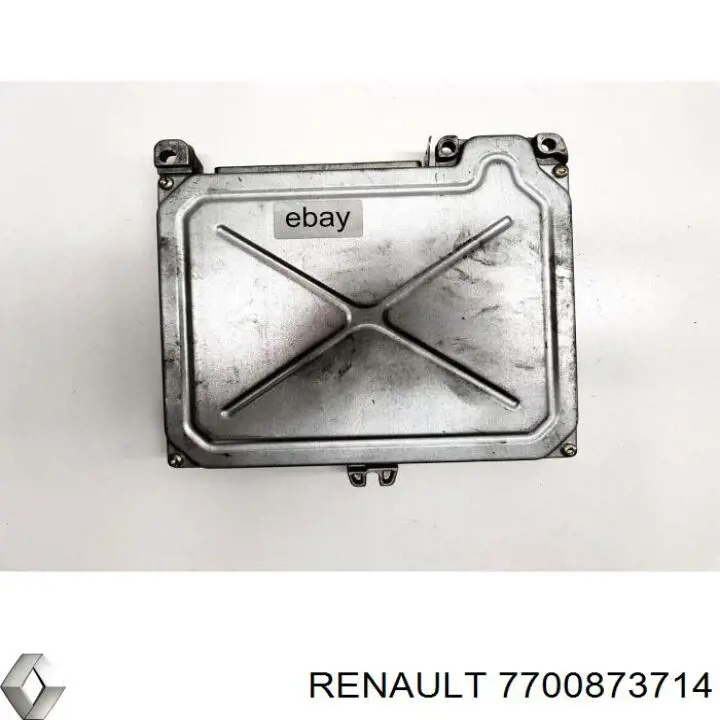 Купити 7700873714 Renault (RVI) 