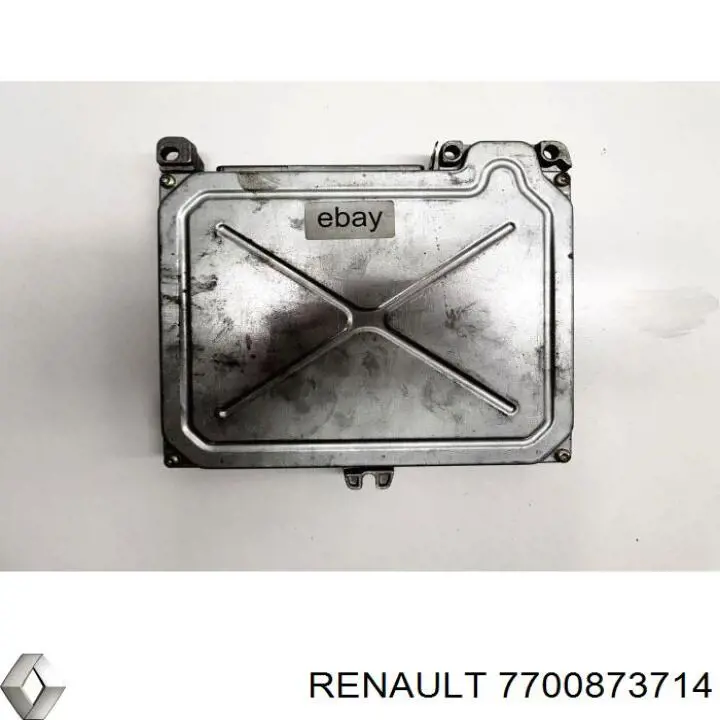 7700873714 Renault (RVI) 
