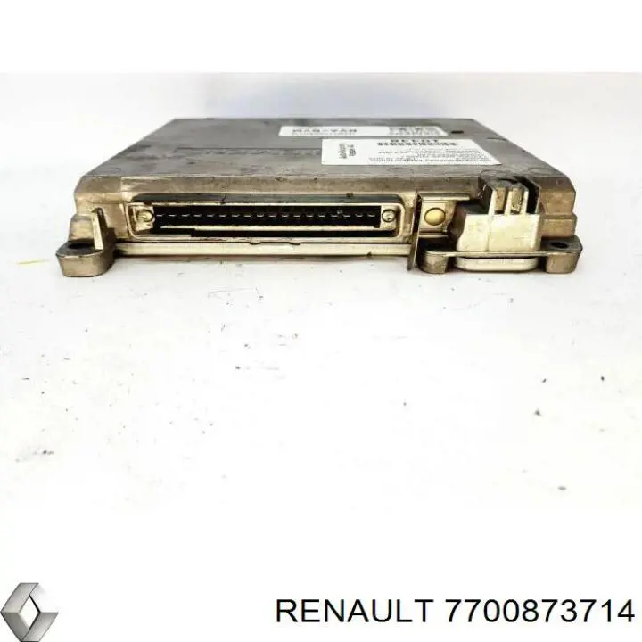  Renault (RVI) 7700873714 ціна, від 24.07 USD