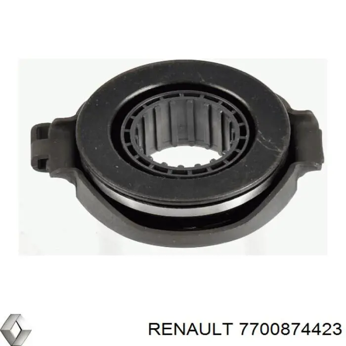 7700874423 Renault (RVI) Підшипник ковзання зчеплення