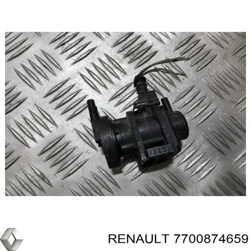 Купити 7700874659 Renault (RVI) 