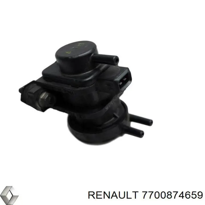  7700874659 Renault (RVI)