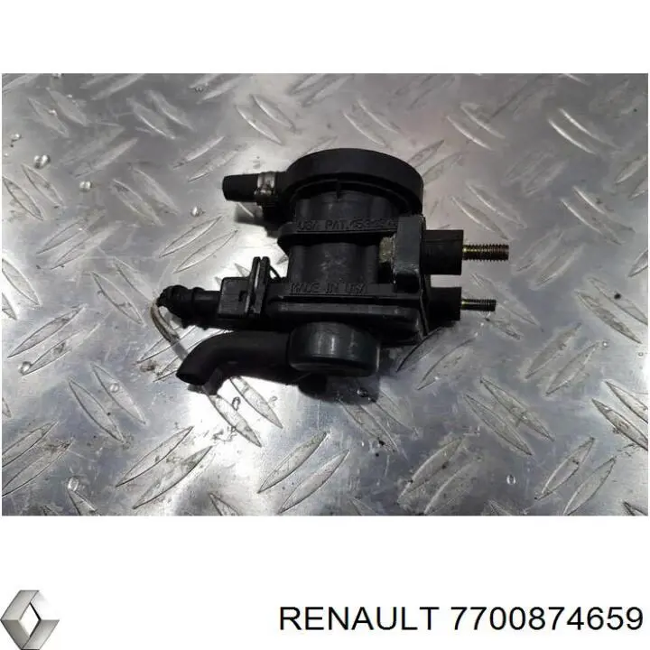 7700874659 Renault (RVI) 